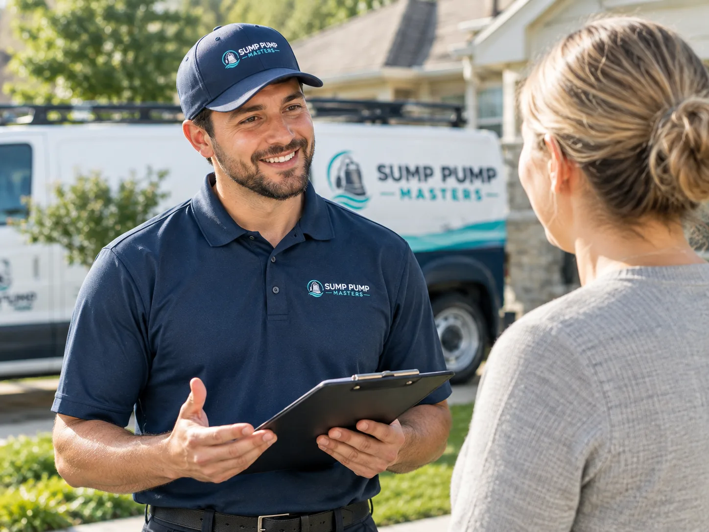 Sump Pump Repair Haywood, WV FAQs